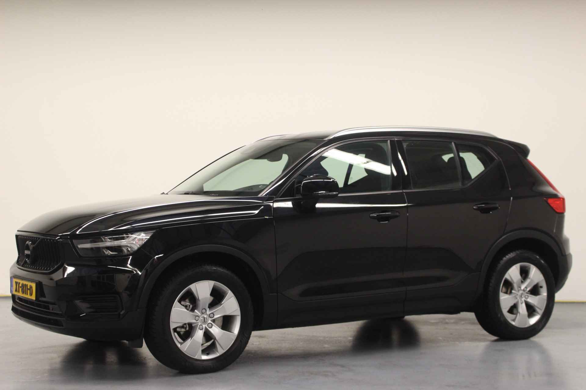 Volvo XC40 BOVAG 40-Puntencheck