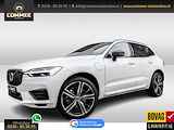 Volvo XC60 2.0 Recharge T8 AWD R-Design ✅21inch✅Trekhaak✅HUD✅360✅H&K