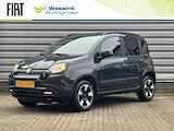 Fiat Panda 1.0 70pk Hybrid Cross | Carplay | Parkeersensoren | Nederlandse auto |