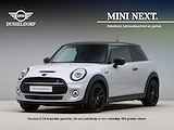 MINI Electric 3-deurs Charged