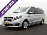 Mercedes-Benz V-Klasse 220d Lang DC Direct leverbaar! Automaat en aanpasbaar