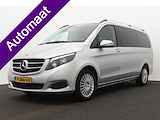 Mercedes-Benz V-Klasse 220d Lang | Direct leverbaar! | Automaat en aanpasbaar