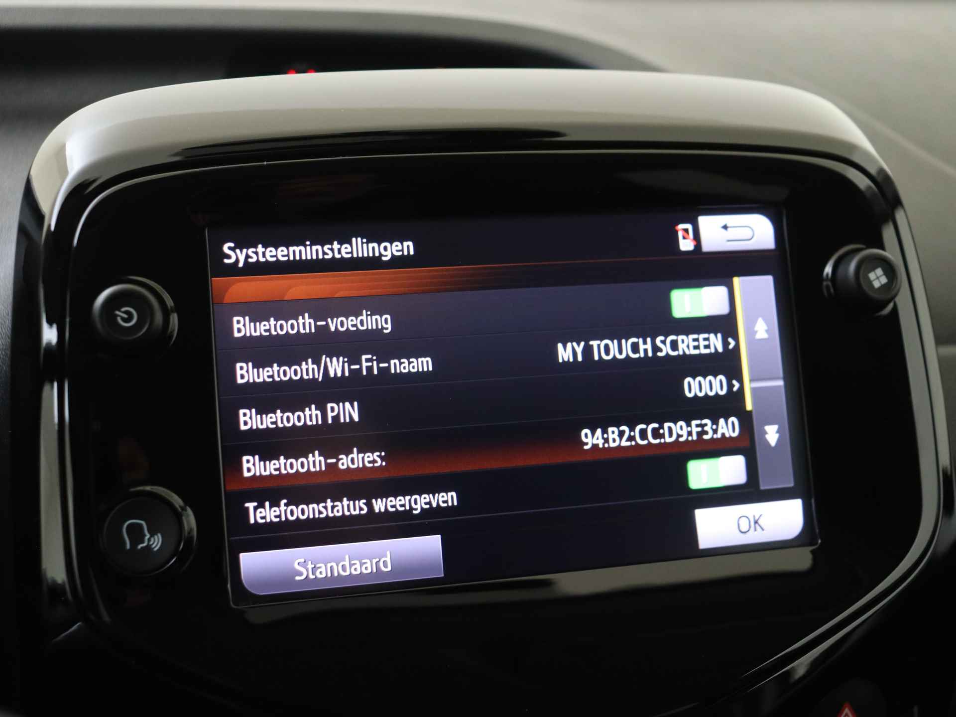 Citroën C1 1.0 VTi Feel | Camera | Apple carplay | Getinte ramen | - 18/32