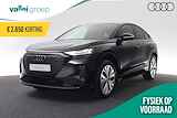 Audi Q4 e-tron Sportback 45 286PK Advanced edition Quattro | 30 Day Sale!** |