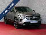 Renault Austral 1.3 160PK MILD HYBRID 4.CILINDER TECHNO NAVI STOEL/STUUR/RUIT VERW. LED LEER 1800KG MAX TREKGEWICHT