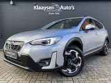 Subaru XV 2.0i e-BOXER 150 pk Premium AWD AUT. | navigatie | adaptieve cruise | camera | fabr. garantie 2027