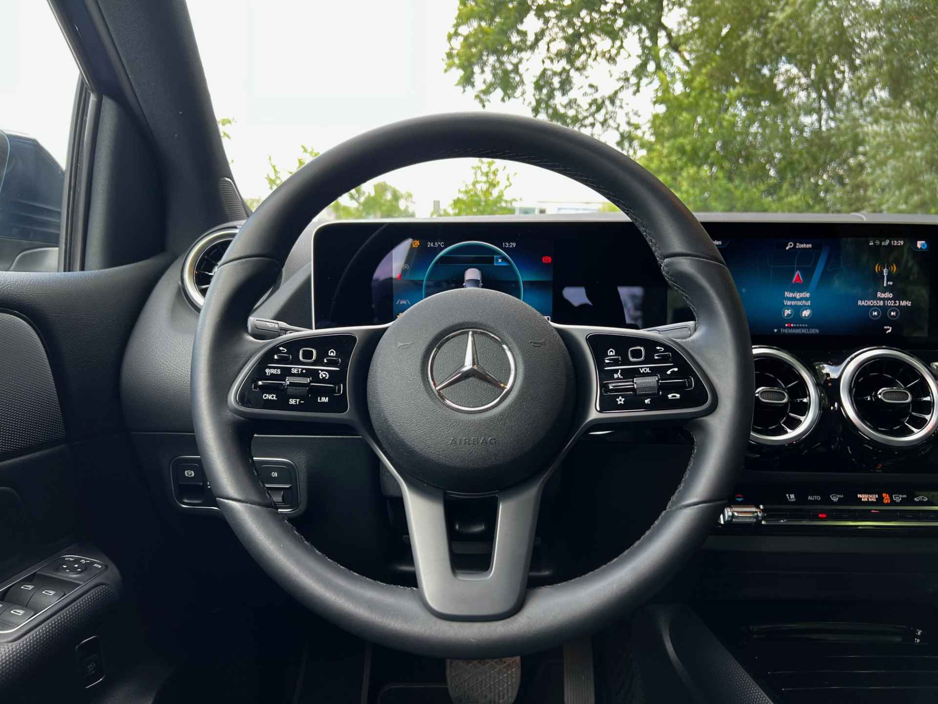 Mercedes-Benz B-Klasse 180 Advantage | Achteruitrijcamera | Elektrische achterklep | - 16/25