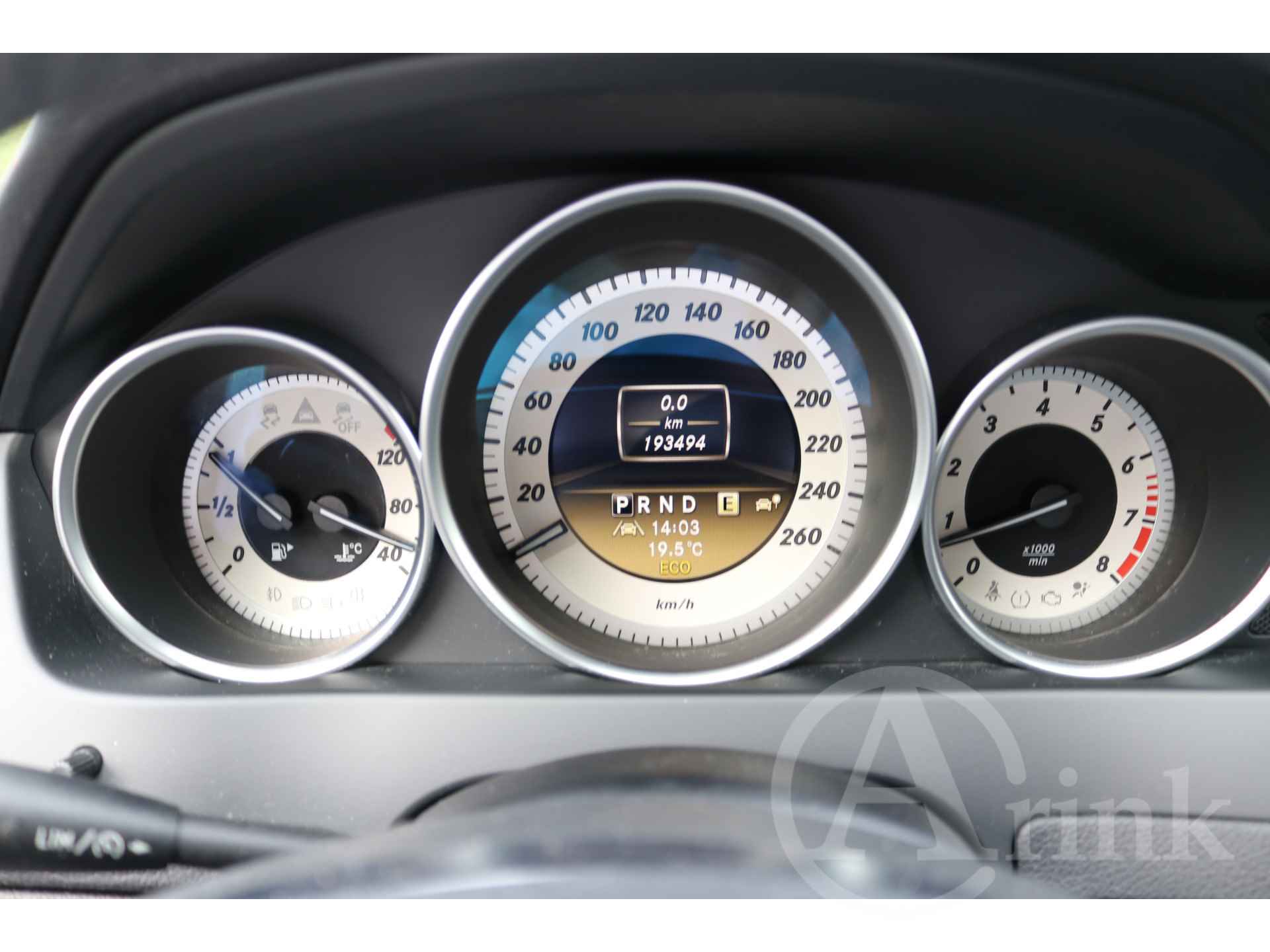 Mercedes-Benz C-Klasse 350 Elegance Volledige Historie bekend! Consignatie verkoop - 15/39