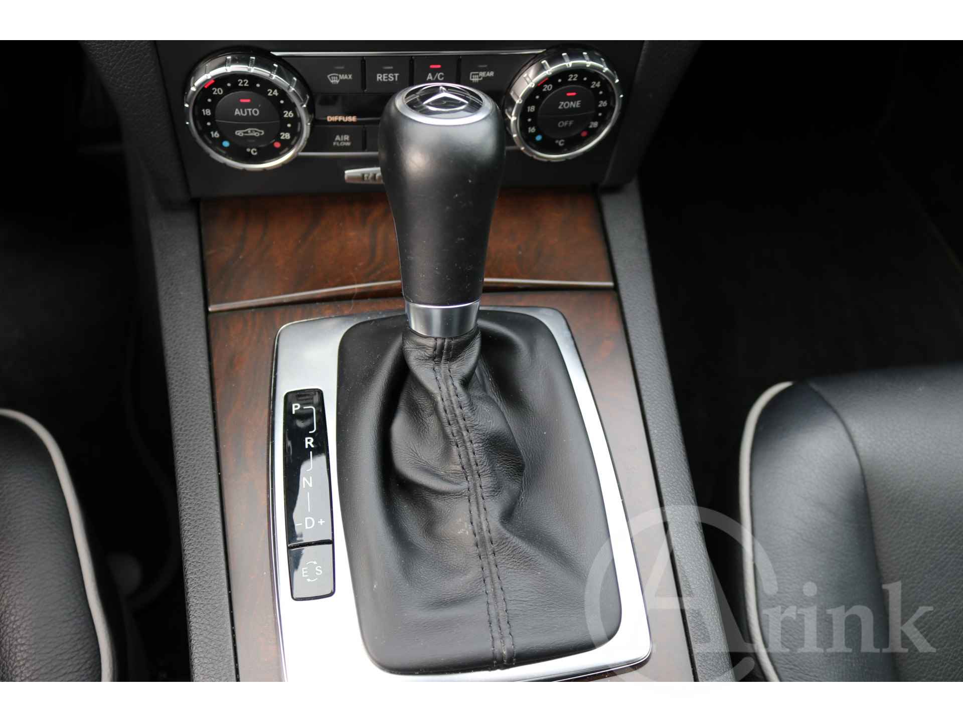 Mercedes-Benz C-Klasse 350 Elegance Volledige Historie bekend! Consignatie verkoop - 34/39