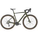 Scott SPEEDSTER GRAVEL 20 GRX610 12SP Heren BLUE 56cm L 2024