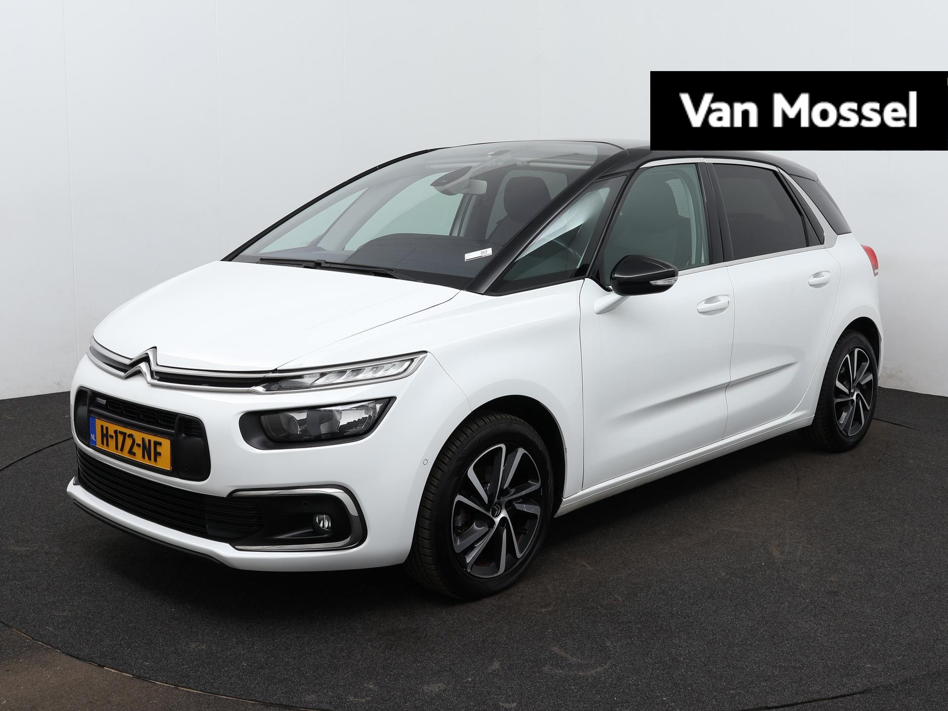 Citroen C4 Picasso 1.2 PureTech Selection