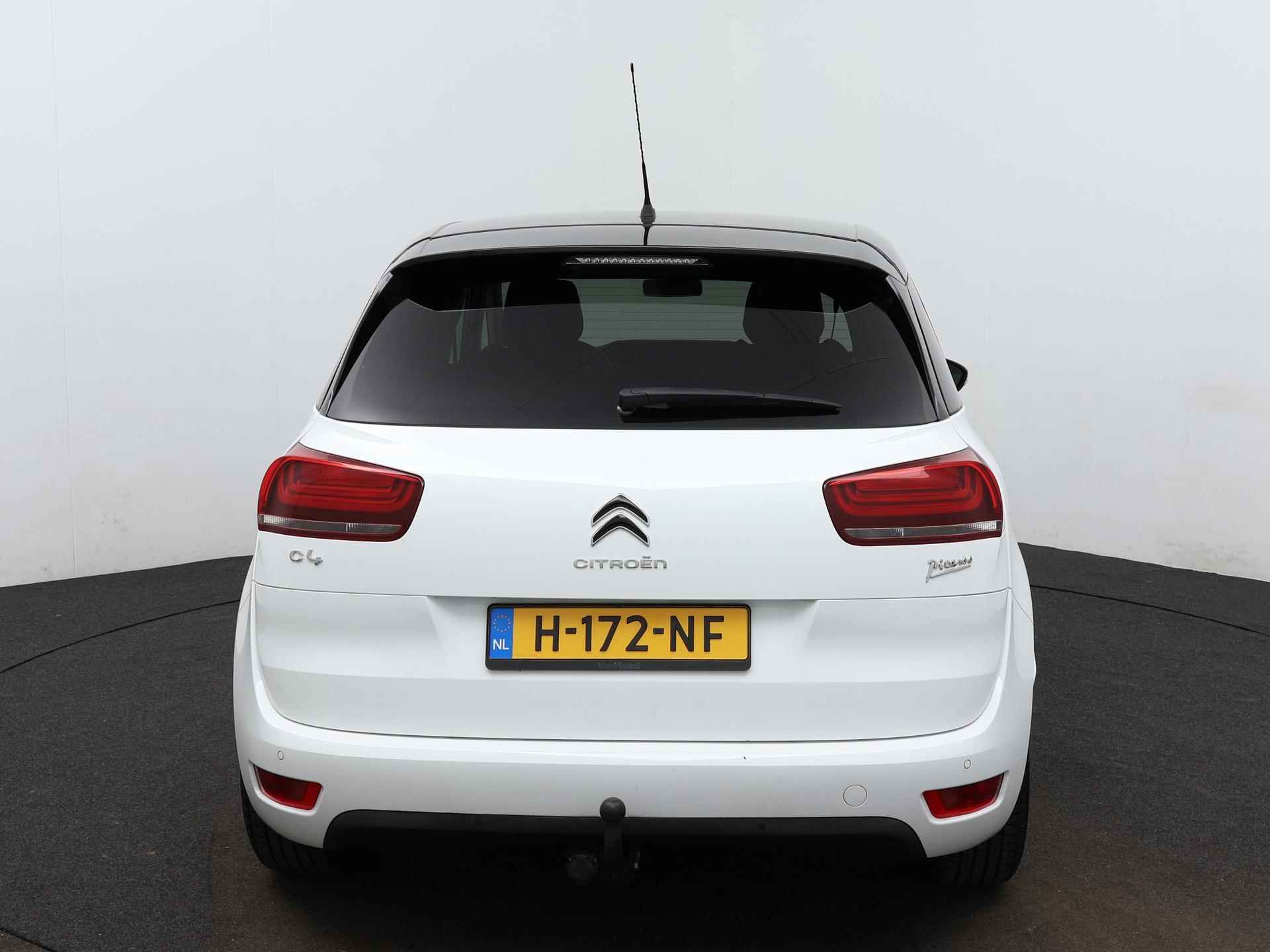 Citroen C4 Picasso 1.2 PureTech Selection - 8/21