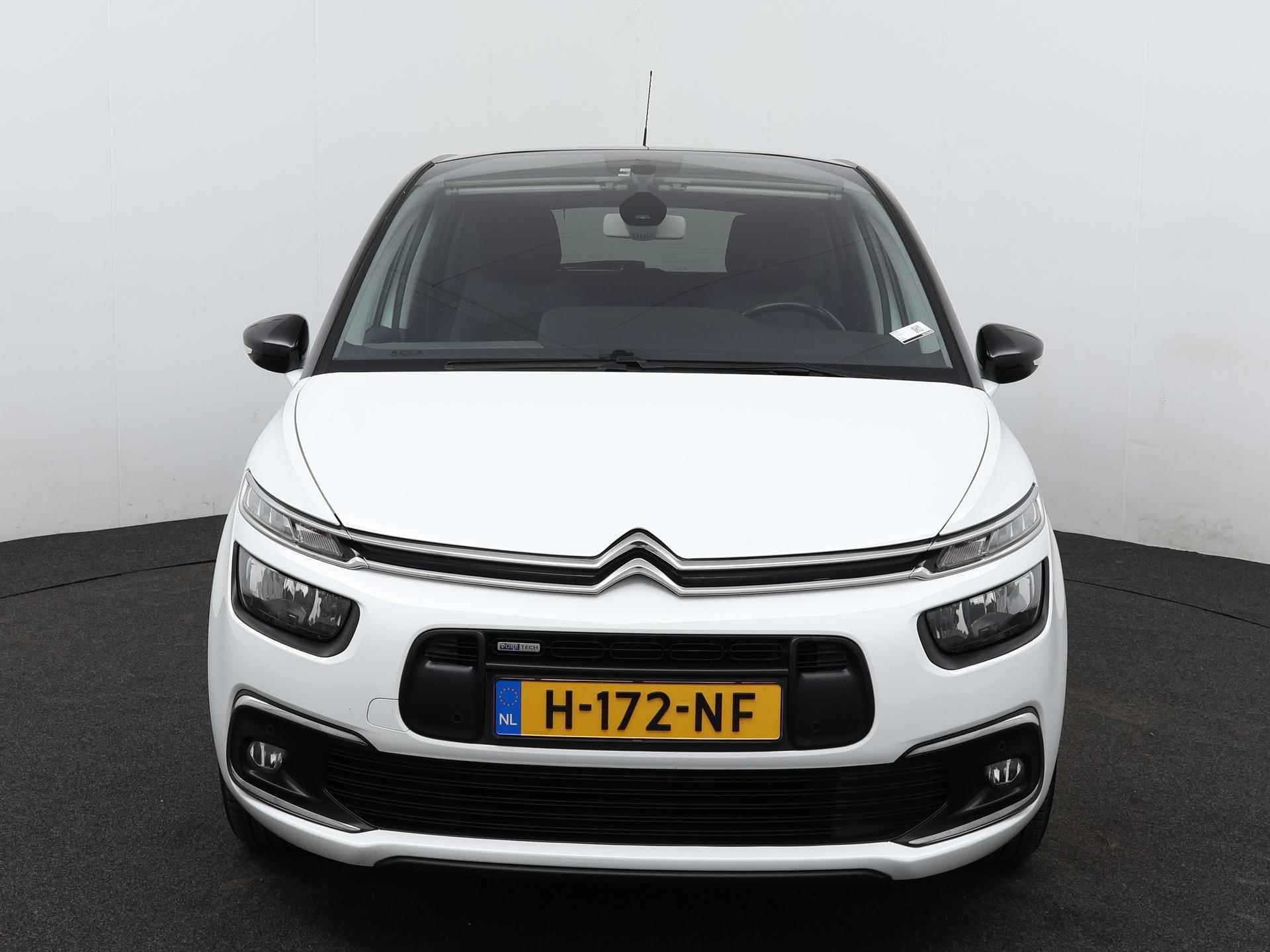 Citroen C4 Picasso 1.2 PureTech Selection - 9/21