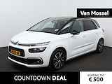 Citroen C4 Picasso 1.2 PureTech Selection