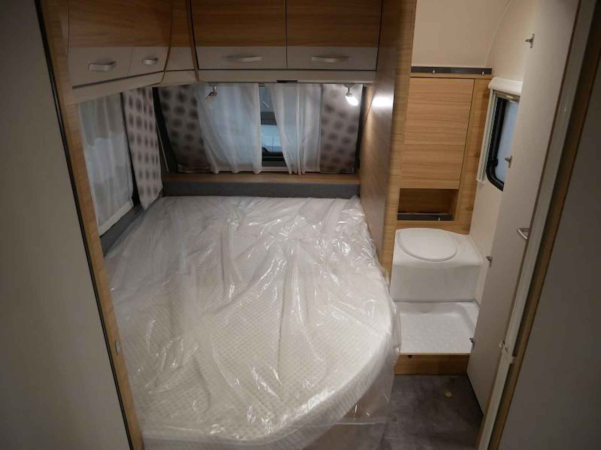 Dethleffs Camper 470 FR GRATIS MOVER/ AIRCO - 9/17