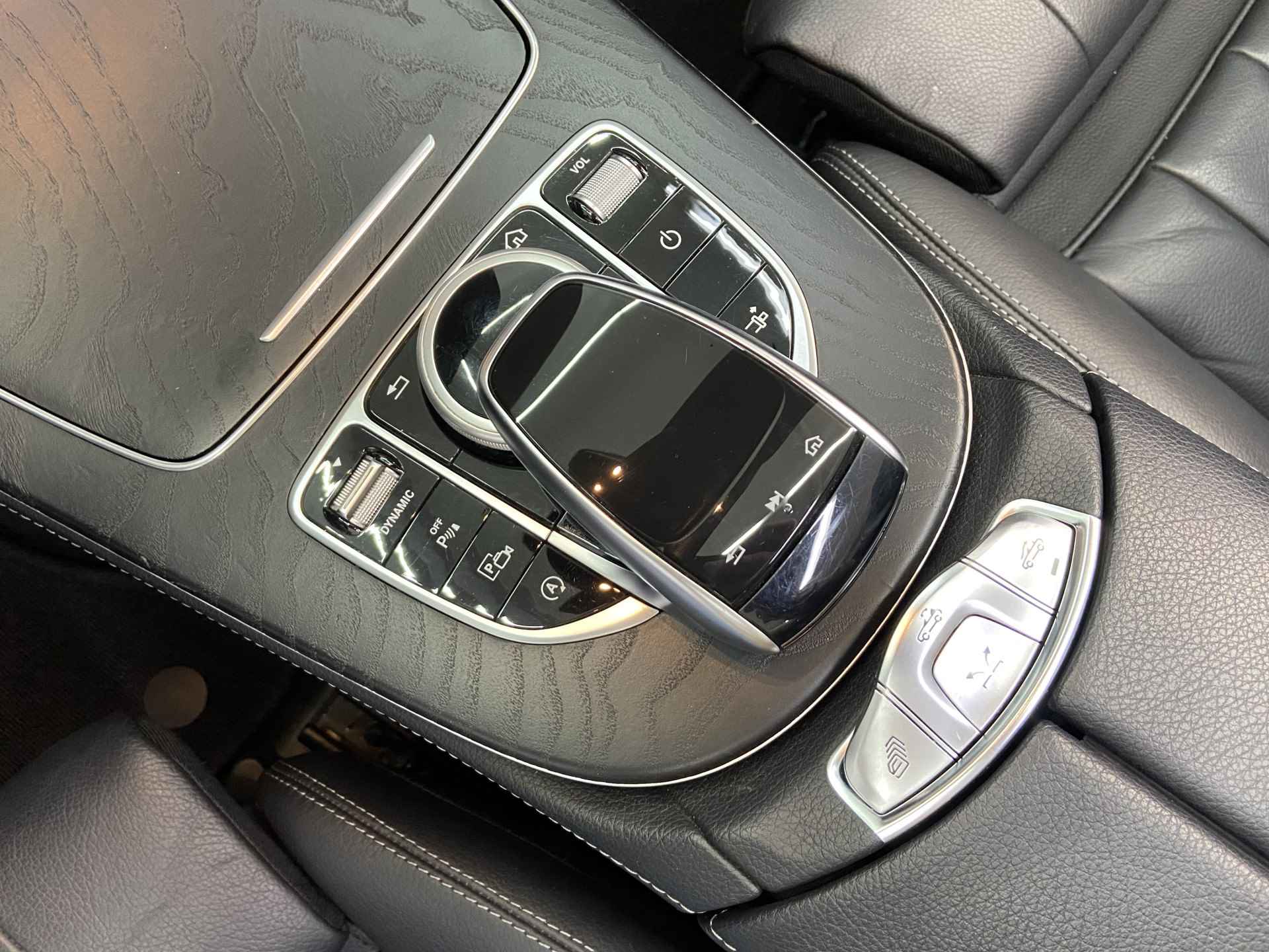 Mercedes-Benz E-klasse Cabrio 350 Premium Plus✅Sfeerverlichting✅Trekhaak✅AMG-Line✅Stoelverwarming✅Virtual Cockpit✅Nekverwarming✅ - 68/119