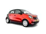 Smart Forfour 1.0 Pure Cool&Audio-Pack *AIRCO | CRUISE | COMFORT-SEATS*