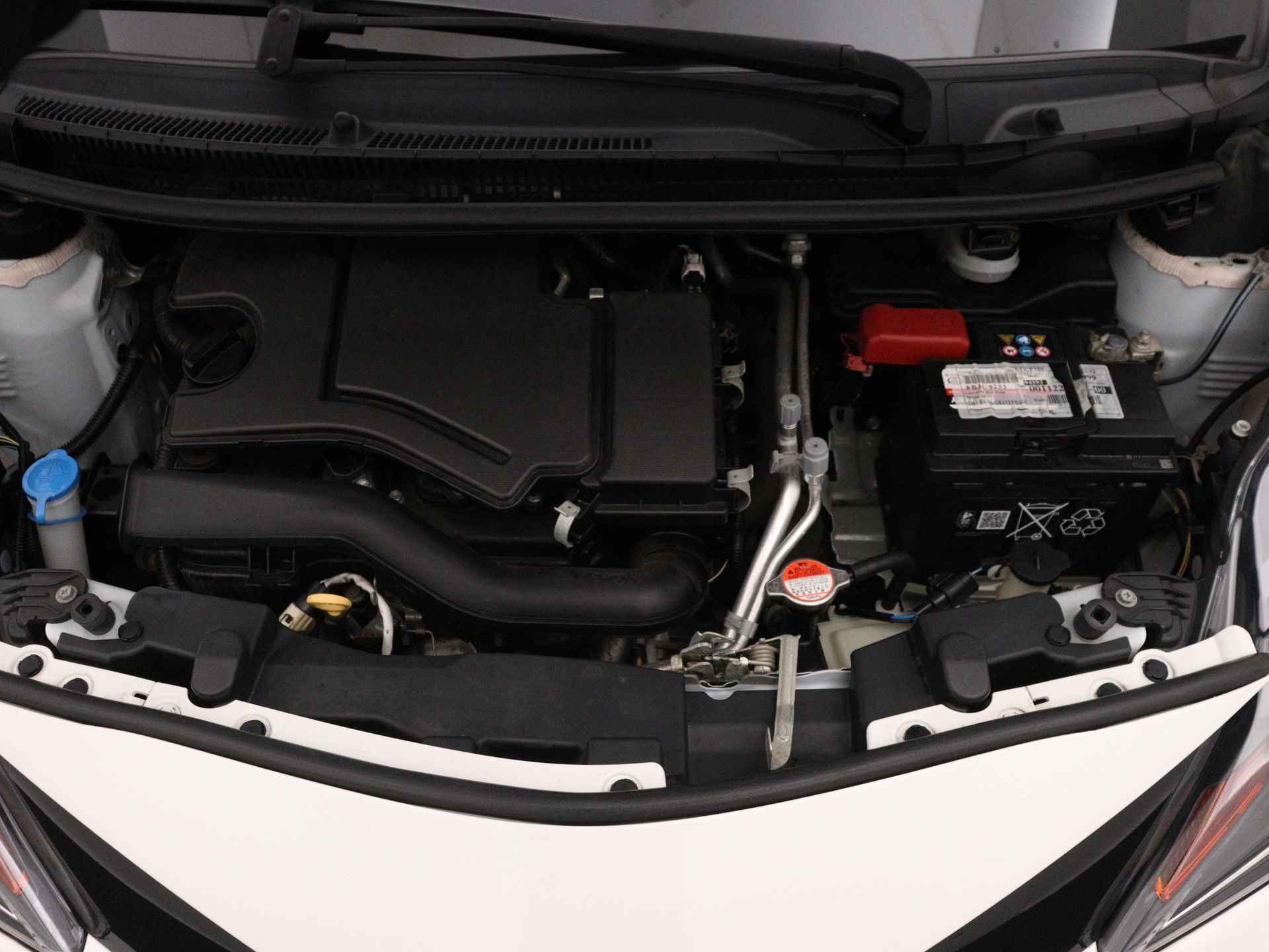 Toyota Aygo 1.0 VVT-i x-cite Limited | Airco | Camera | LM velgen | - 37/40