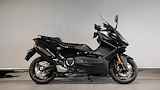 Yamaha T-MAX 560 TECH MAX