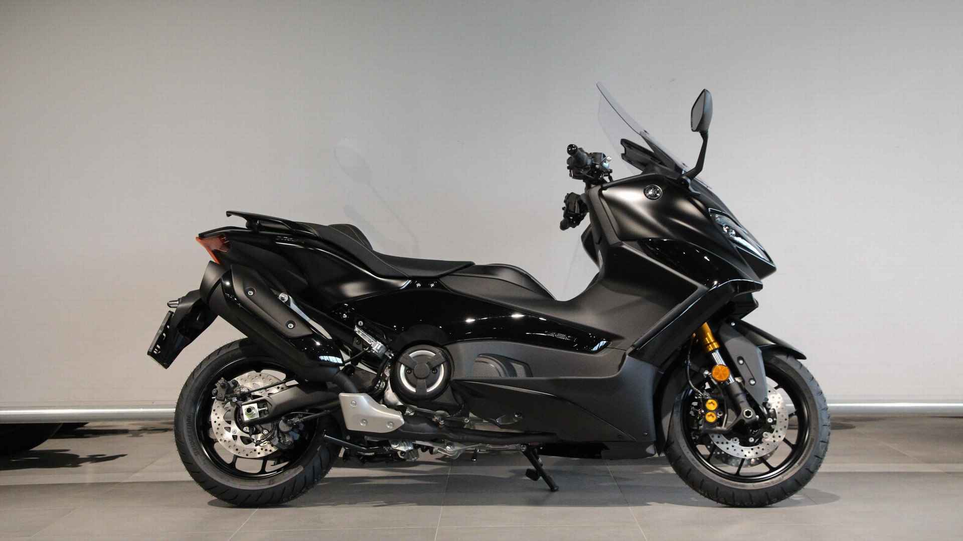 Yamaha T-MAX 560 TECH MAX - 1/13