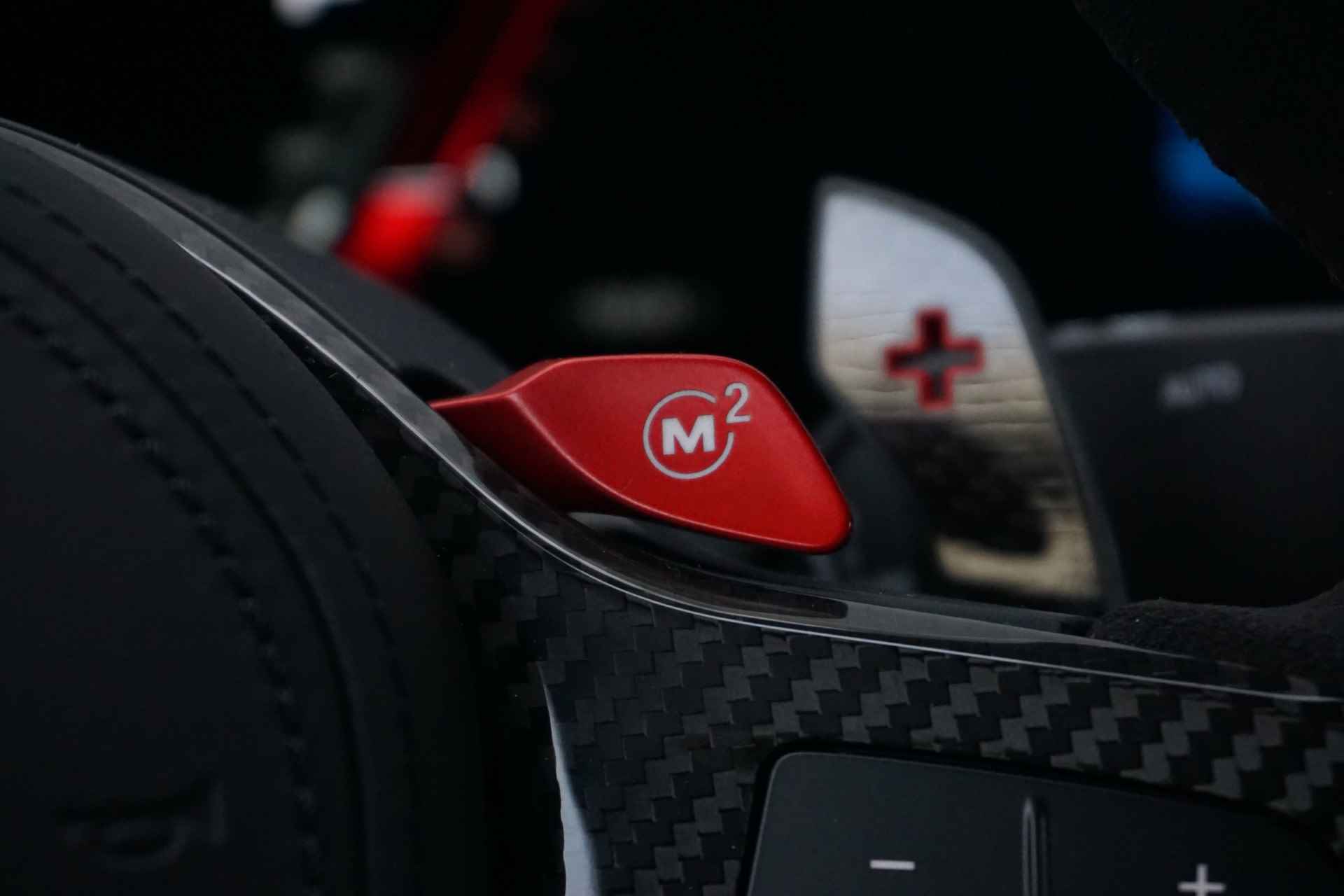 BMW M3 CS Sedan | M Drive Professional | M Driver's Package | Carbon Exterieur Pack - 21/45