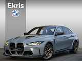BMW M3 CS Sedan | M Drive Professional | M Driver's Package | Carbon Exterieur Pack