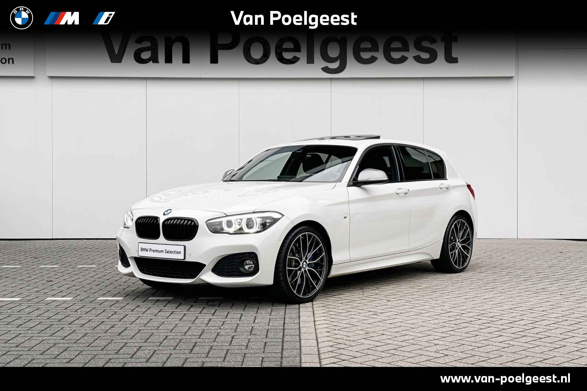 BMW 1-Serie