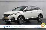 Peugeot 3008 1.2 PureTech GT Line | Camera | Parkeersensoren | Led koplampen | Half lederen bekleding