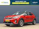 KIA Stonic 1.0 T-GDi 120pk ExecutiveLine | camera | Navigatie | Leder | Stoel en stuurverwarming