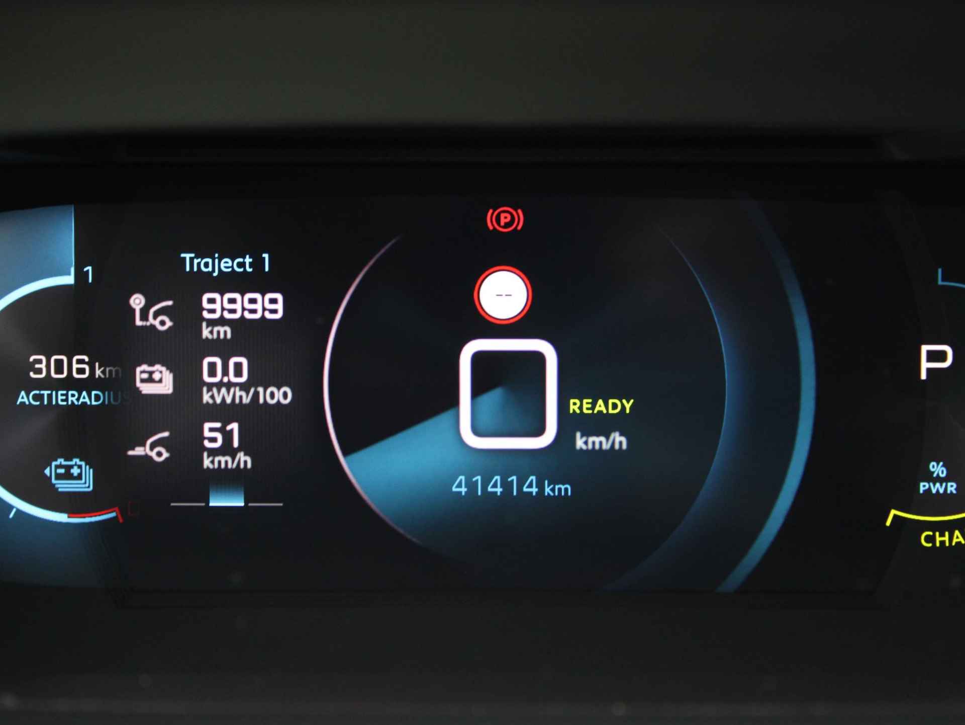 Peugeot e-208 EV Allure 50 kWh | Navi / Camera / Climate - 14/24