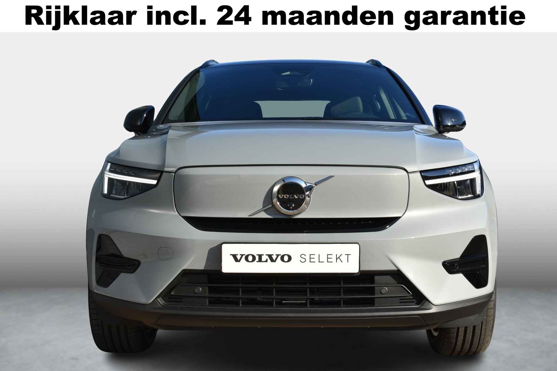 Volvo EX40 Single Motor Extended Range Plus 82 kWh | 360° camera | Harman Kardon | - 5/17