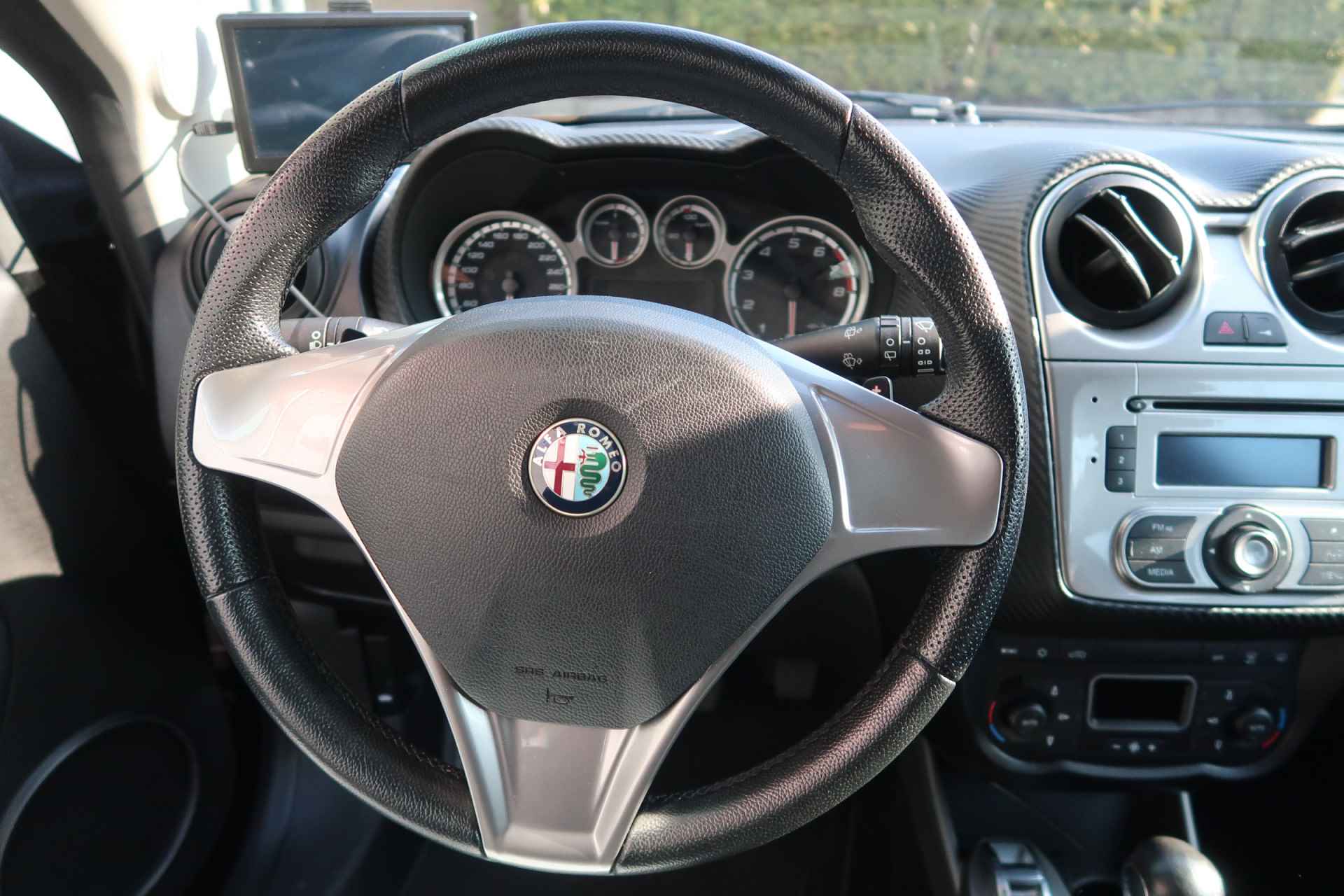 Alfa Romeo MiTo 1.4 T Progression incl. groot onderhoud - 20/20