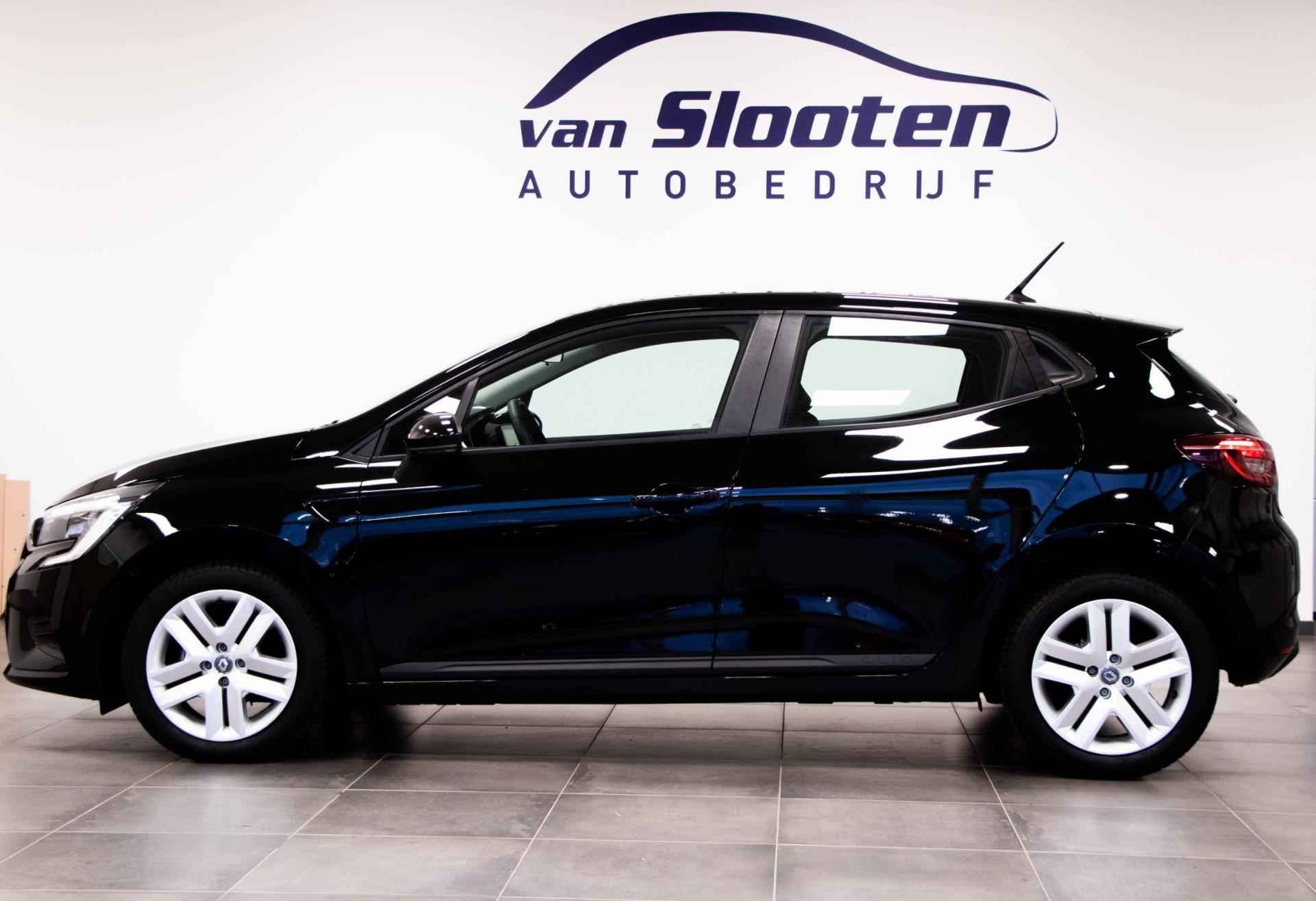 Renault Clio 1.0 TCe Zen| Dab| Cruise| Android Auto/Apple Car Play - 5/26