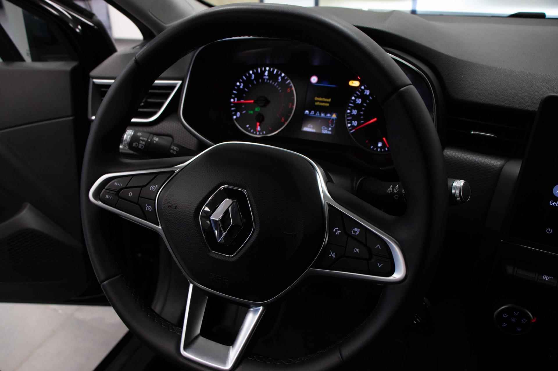 Renault Clio 1.0 TCe Zen| Dab| Cruise| Android Auto/Apple Car Play - 15/26