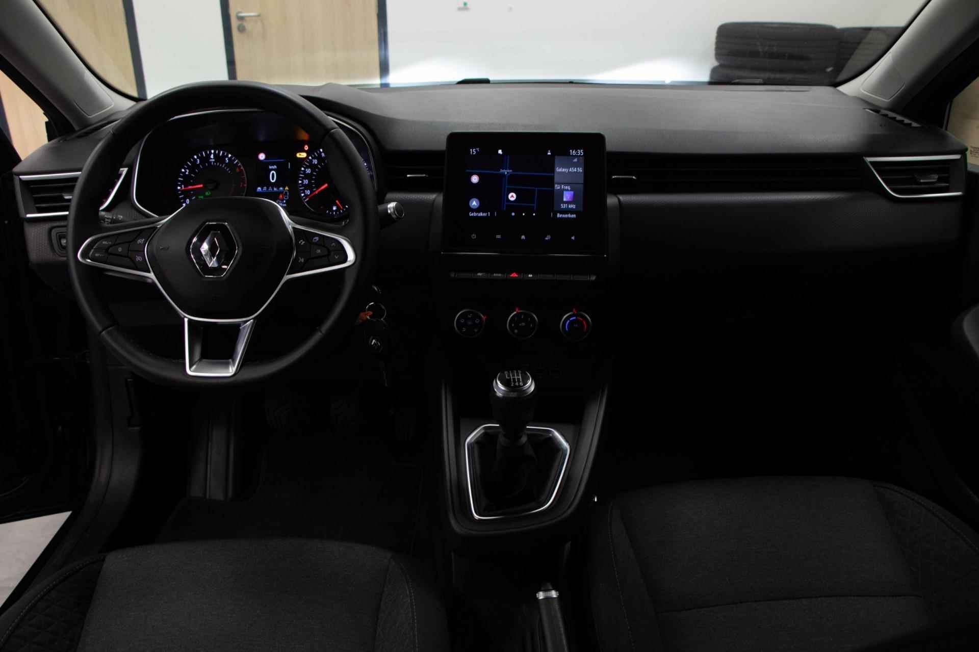 Renault Clio 1.0 TCe Zen| Dab| Cruise| Android Auto/Apple Car Play - 24/26