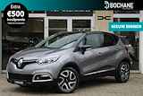 Renault Captur 1.2 TCe Dynamique Trekhaak | Achterruitrijcamera | Armsteun