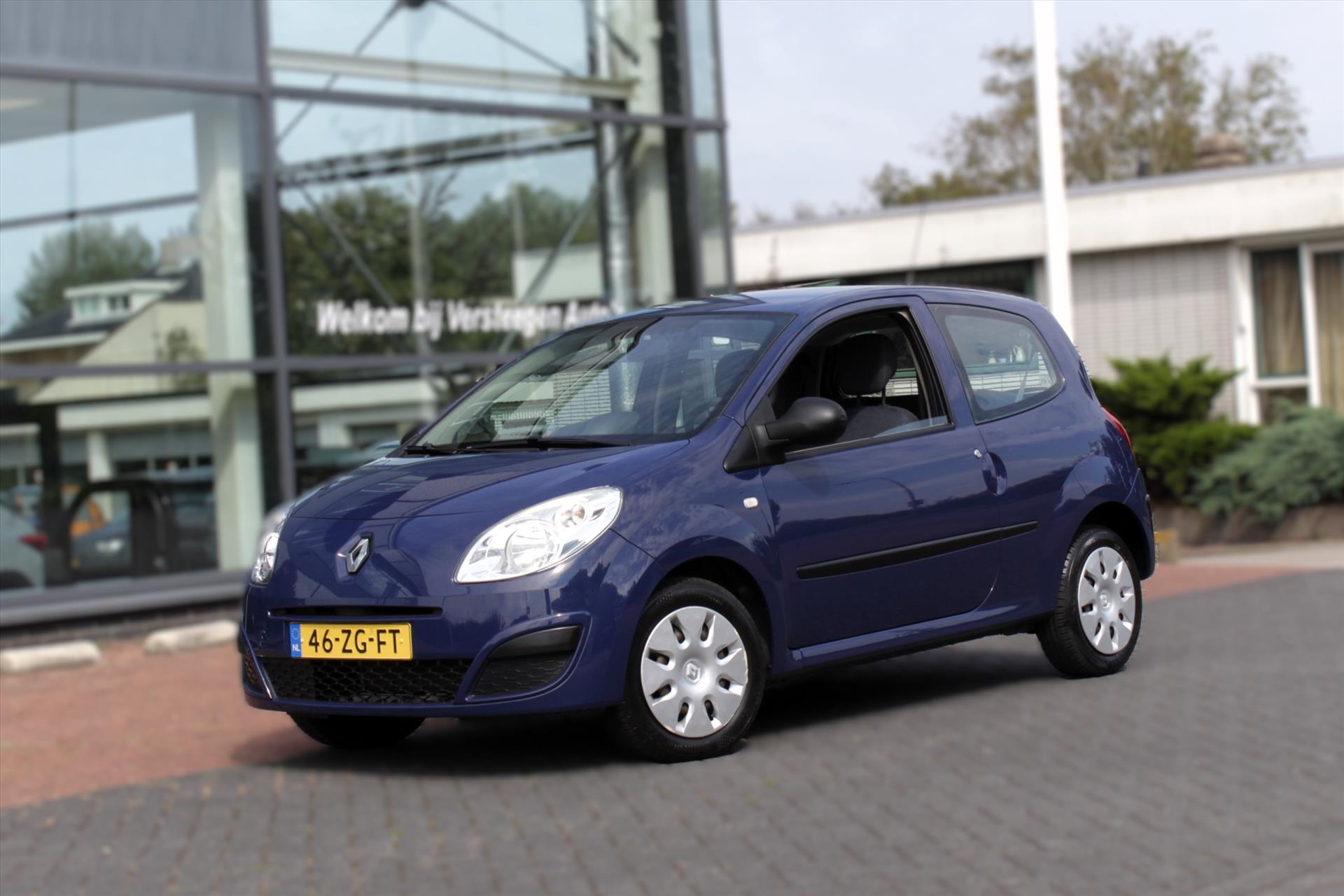 RENAULT Twingo 1.2 S