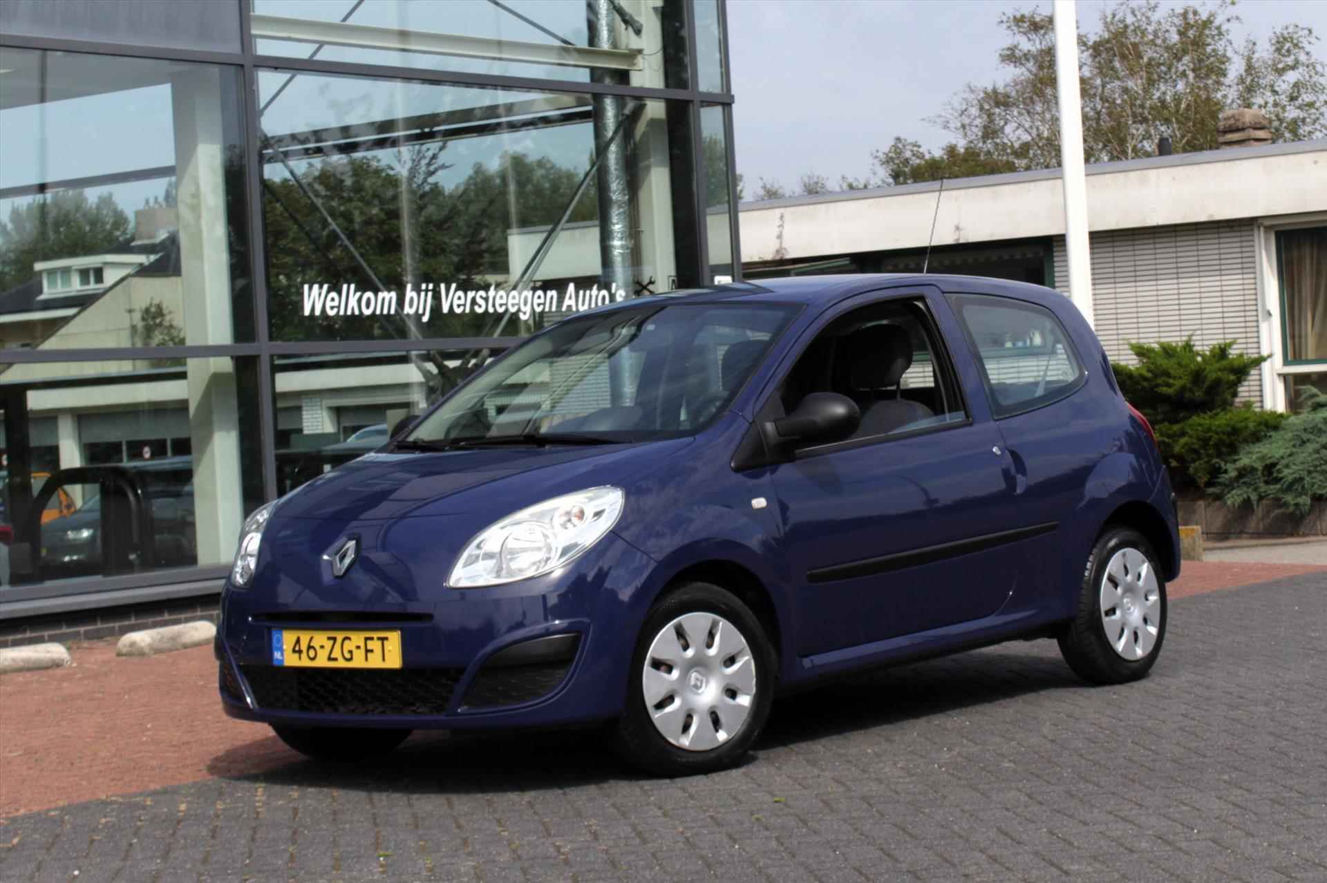 RENAULT Twingo 1.2 S - 5/31