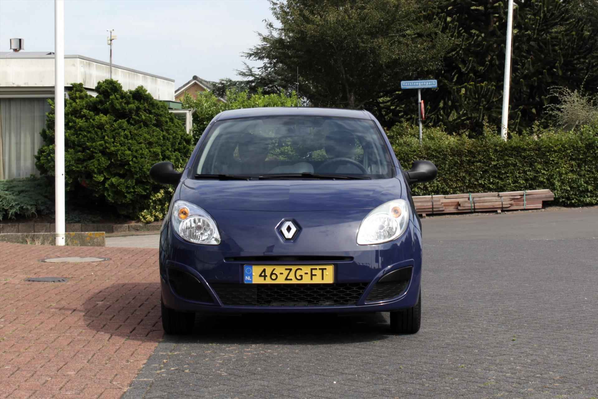 RENAULT Twingo 1.2 S - 6/31