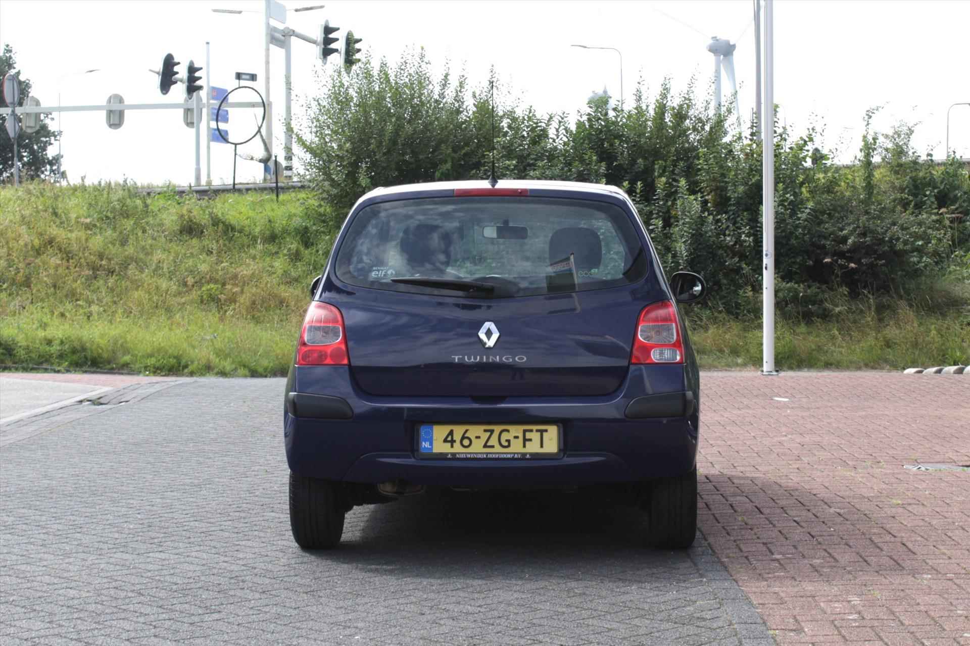 RENAULT Twingo 1.2 S - 9/31