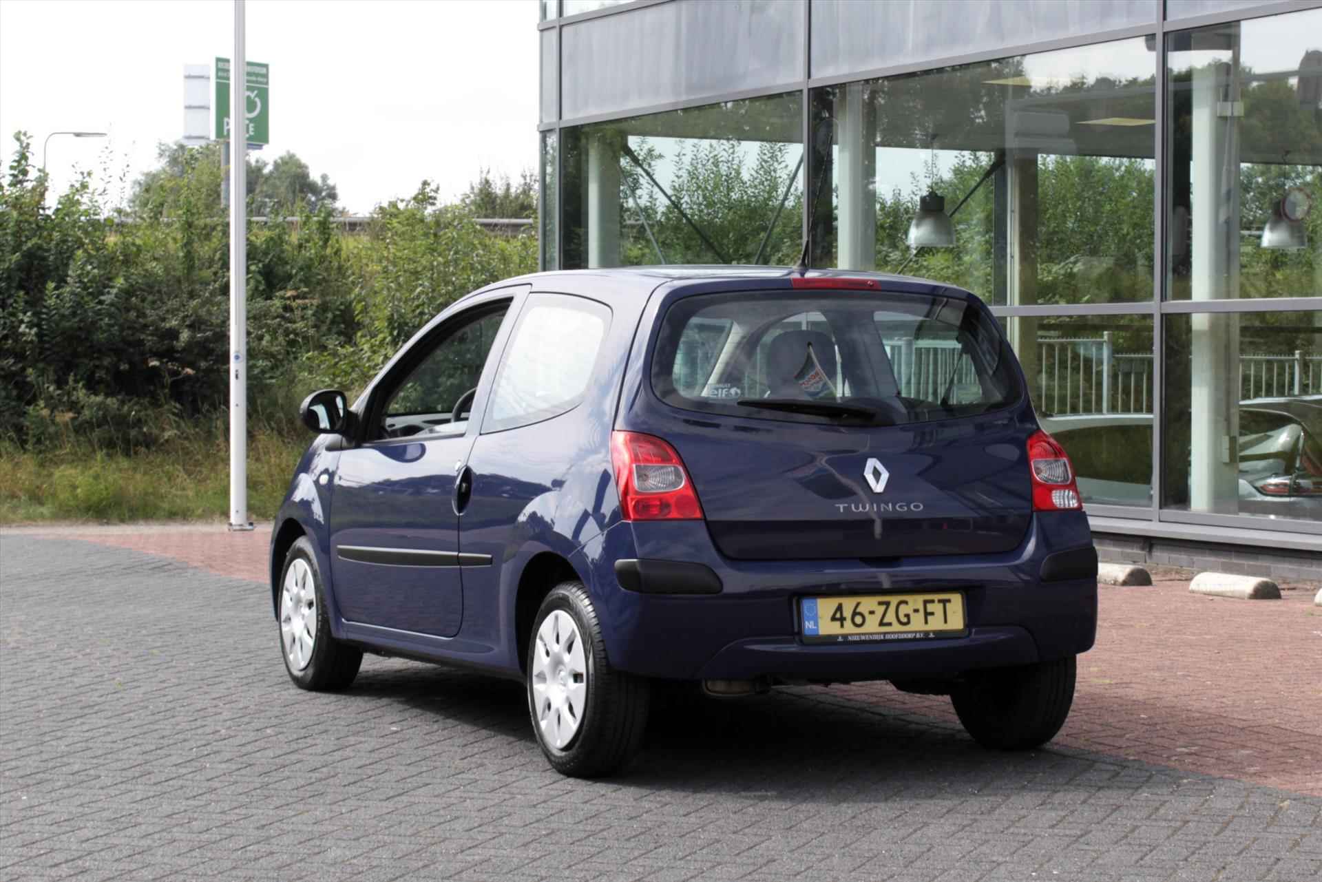 RENAULT Twingo 1.2 S - 10/31