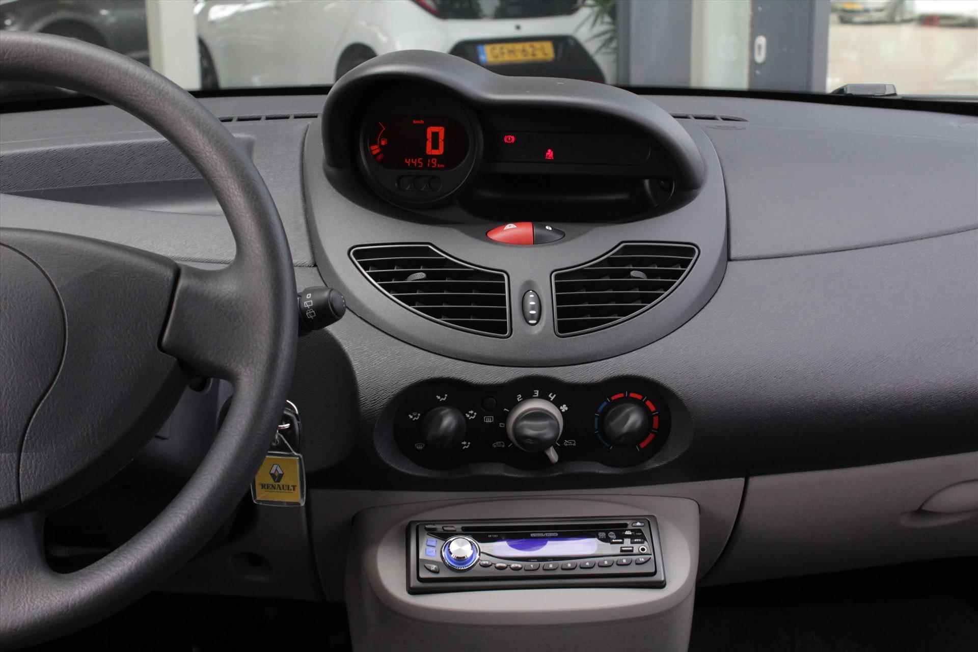 RENAULT Twingo 1.2 S - 16/31