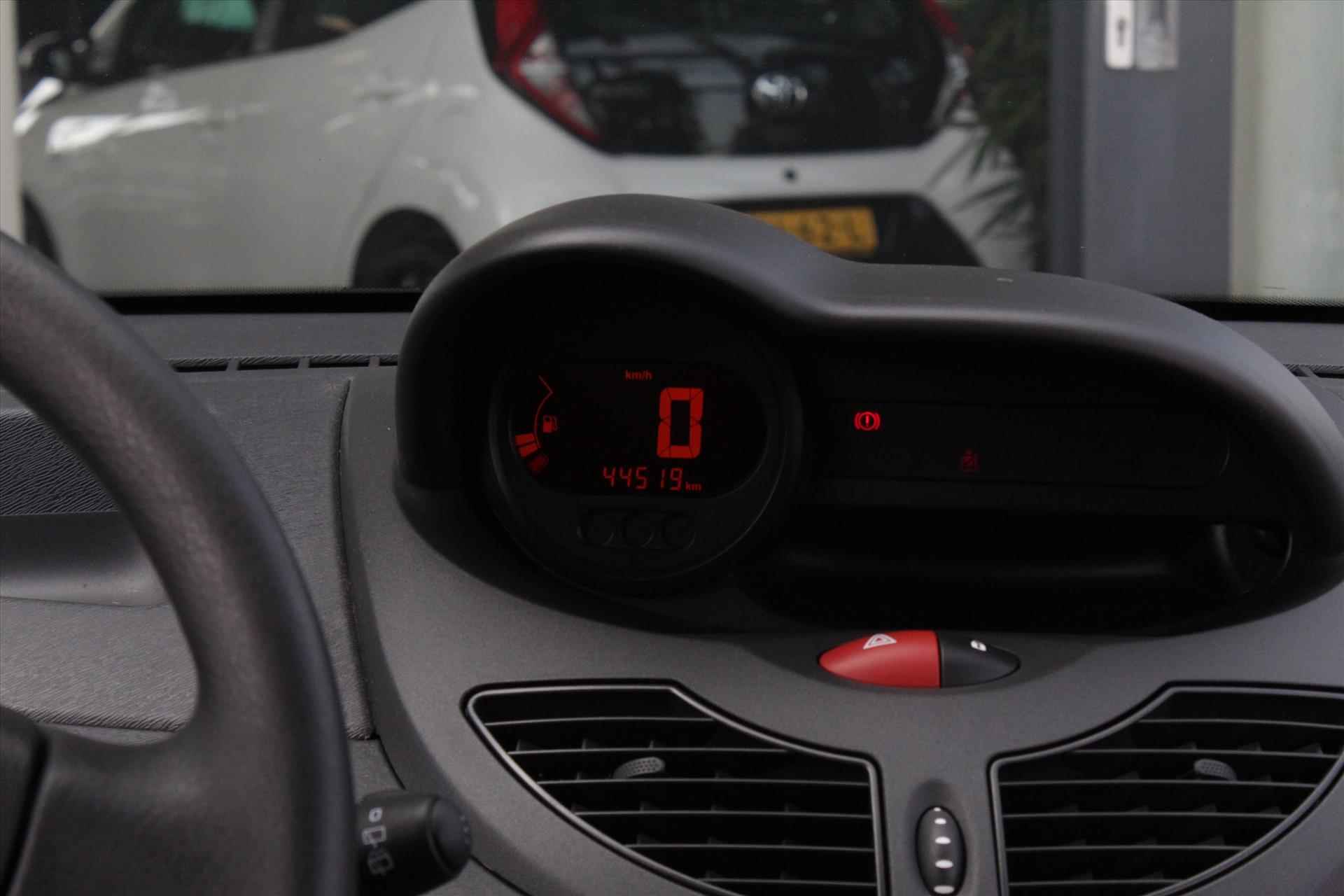 RENAULT Twingo 1.2 S - 17/31