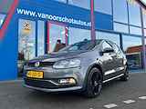 VOLKSWAGEN Polo 1.2TSI Automaat Comfortline 5-Deurs Airco