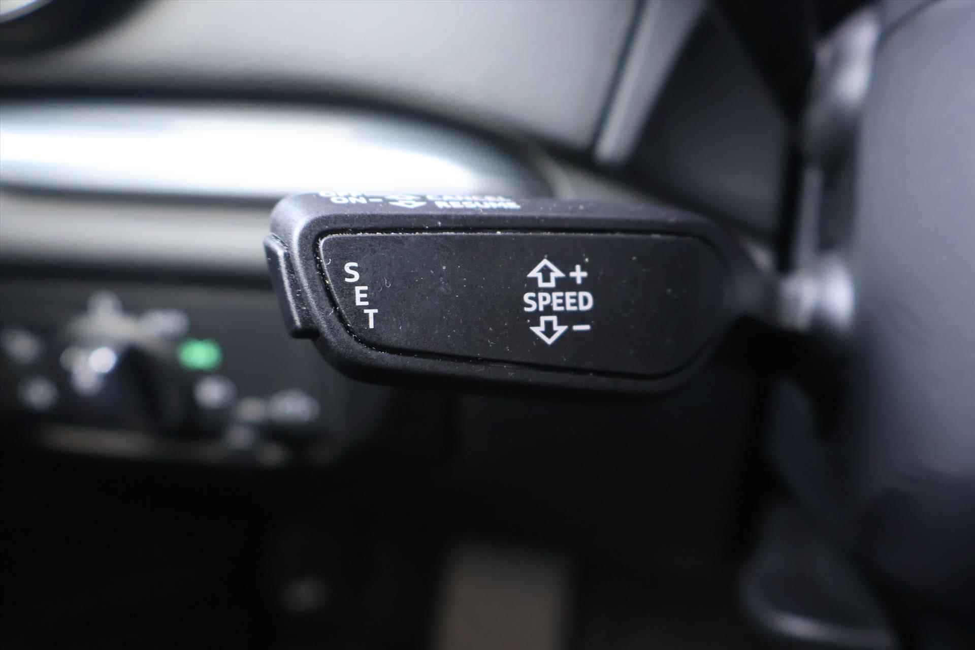 Audi A3 Sportback 1.5 TFSI 150pk CoD ultra S-Troni | Navi-Full map | Cruise | Climate | LED | S-Line | Sport onderstel - 8/53