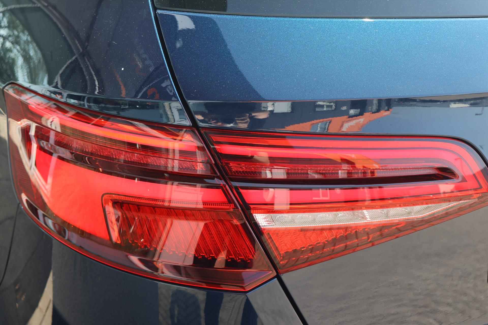 Audi A3 Sportback 1.5 TFSI 150pk CoD ultra S-Troni | Navi-Full map | Cruise | Climate | LED | S-Line | Sport onderstel - 16/53