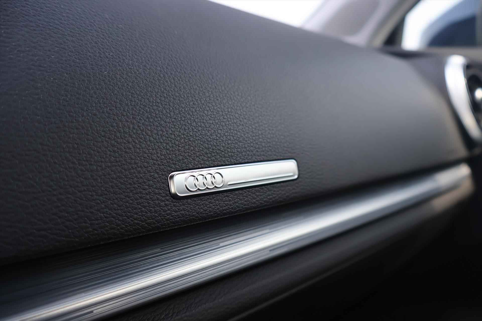 Audi A3 Sportback 1.5 TFSI 150pk CoD ultra S-Troni | Navi-Full map | Cruise | Climate | LED | S-Line | Sport onderstel - 35/53