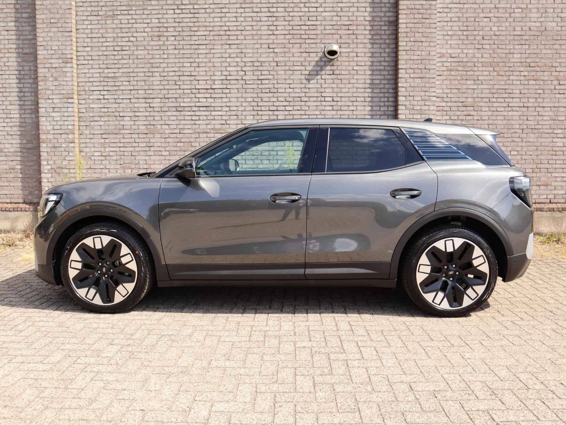 Ford Explorer Premium Extended Range RWD 77 kWh 286PK | 0,99% Rente i.c.m. Ford Options | OP VOORRAAD | 21" | Panoramadak | Driver Assistance Pack | Actieradius 572 KM | - 7/47