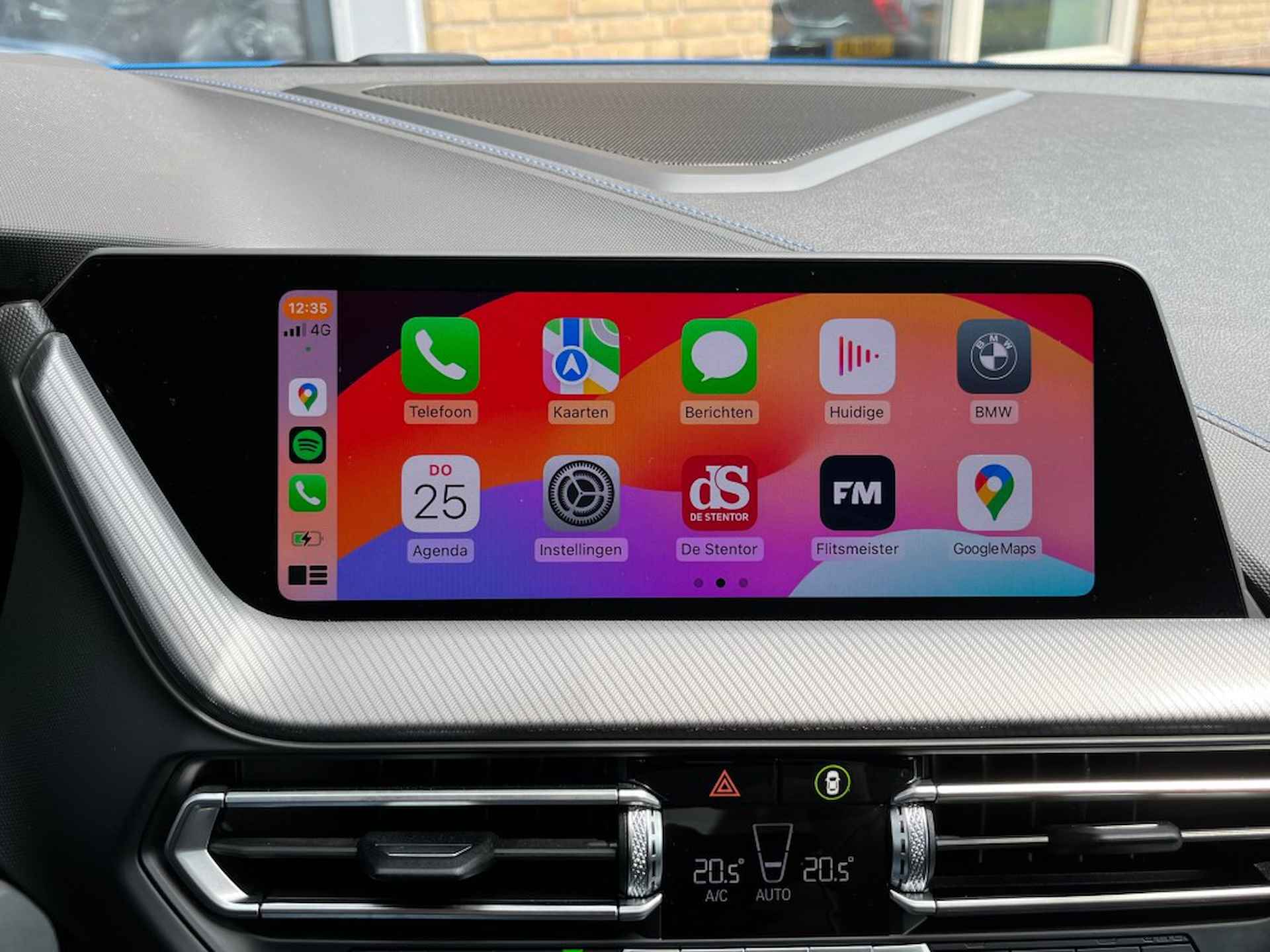 BMW 2-serie Gran Coupe 218i AUTOMAAT M-SPORT EDITION NAVI/CARPLAY/LED/NL-AUTO/VOL! - 14/43