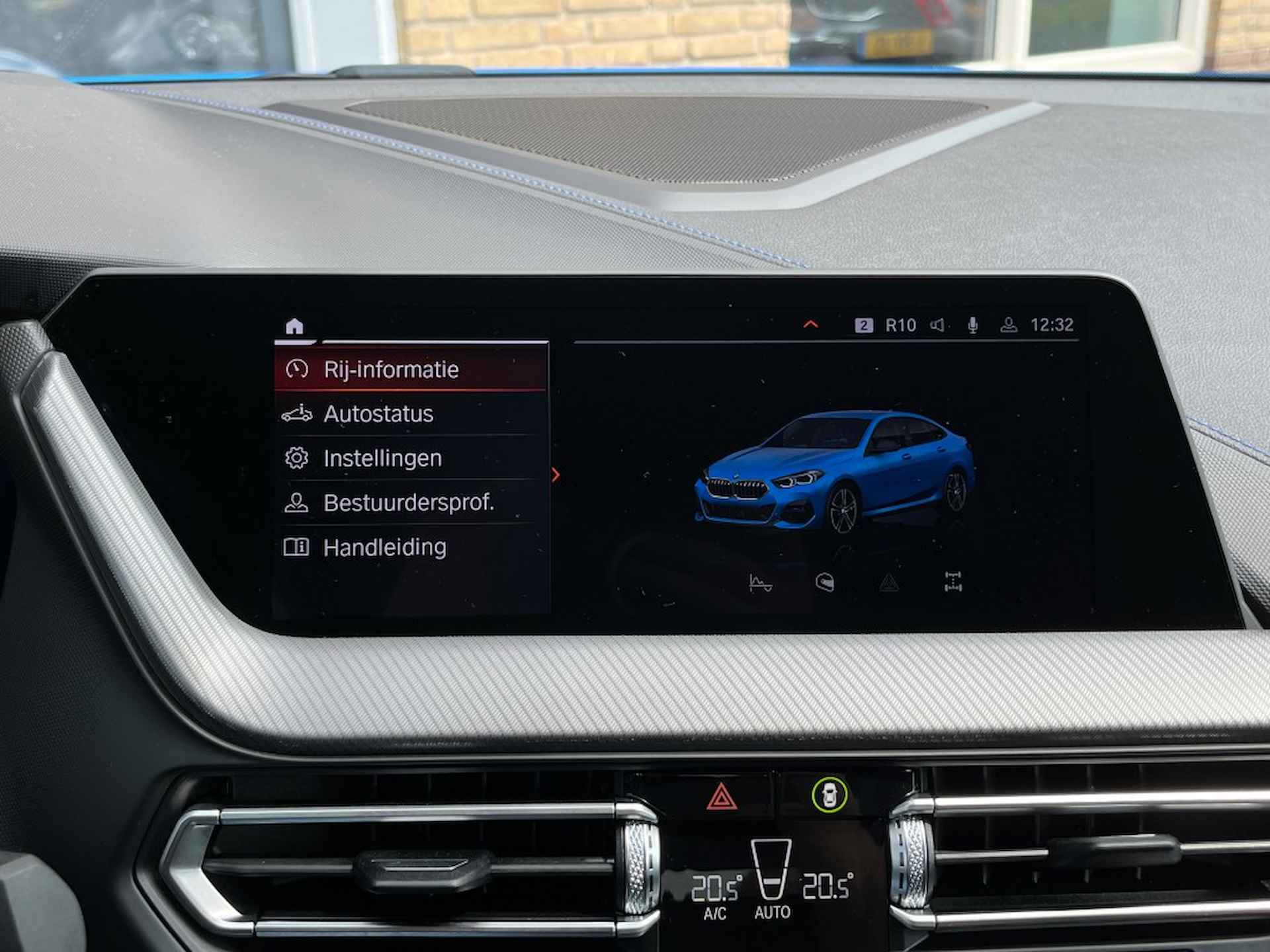 BMW 2-serie Gran Coupe 218i AUTOMAAT M-SPORT EDITION NAVI/CARPLAY/LED/NL-AUTO/VOL! - 23/43